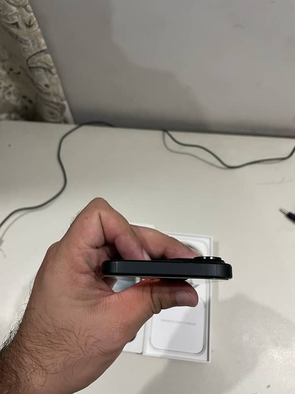 Iphone 15 Non PTA 128GB 3