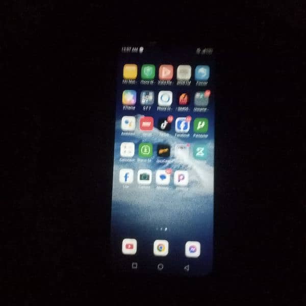 Infinix hot 11 play 4