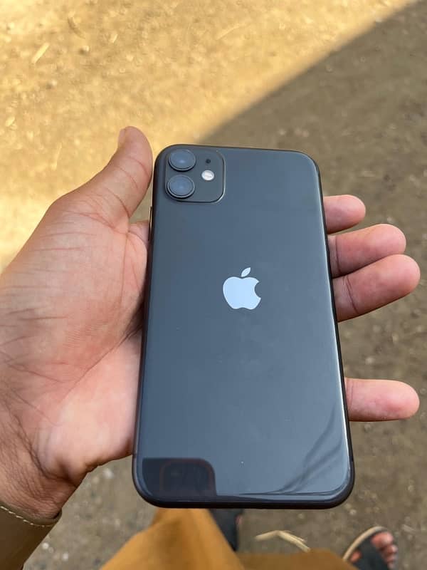 iphone 11 Jv waterproof 1