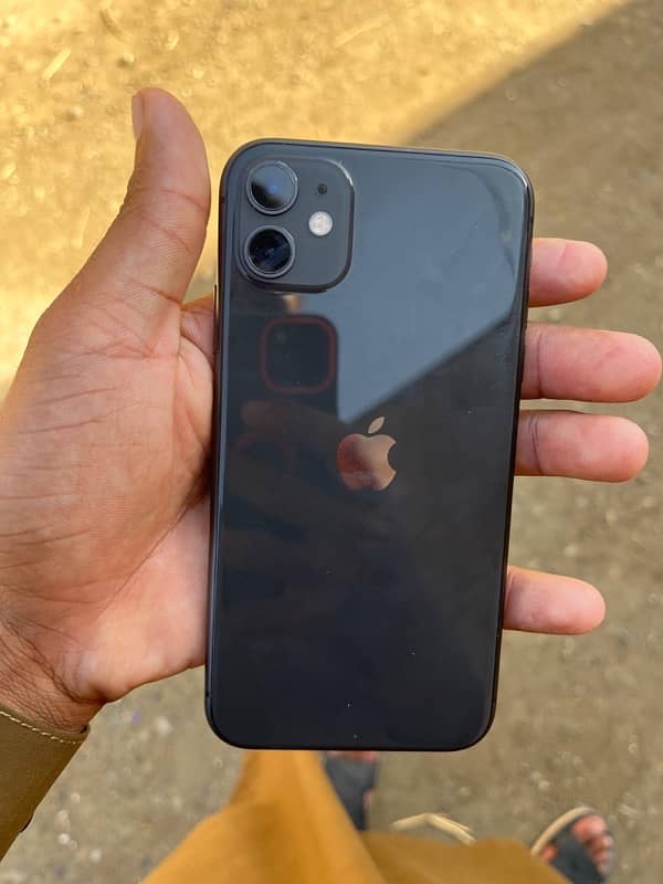 iphone 11 Jv waterproof 2