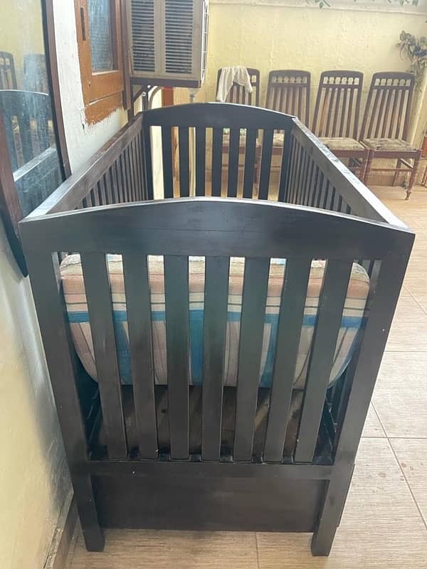 kids crib,kids bed 1