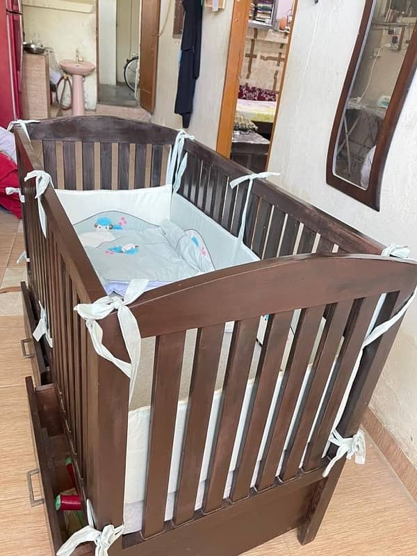 kids crib,kids bed 2