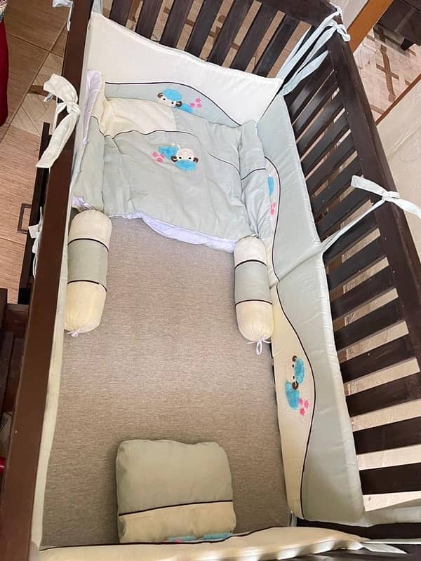 kids crib,kids bed 3