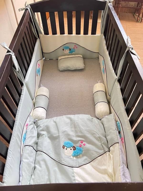 kids crib,kids bed 4