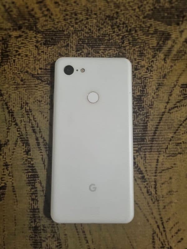 Google Pixel 3xl 0