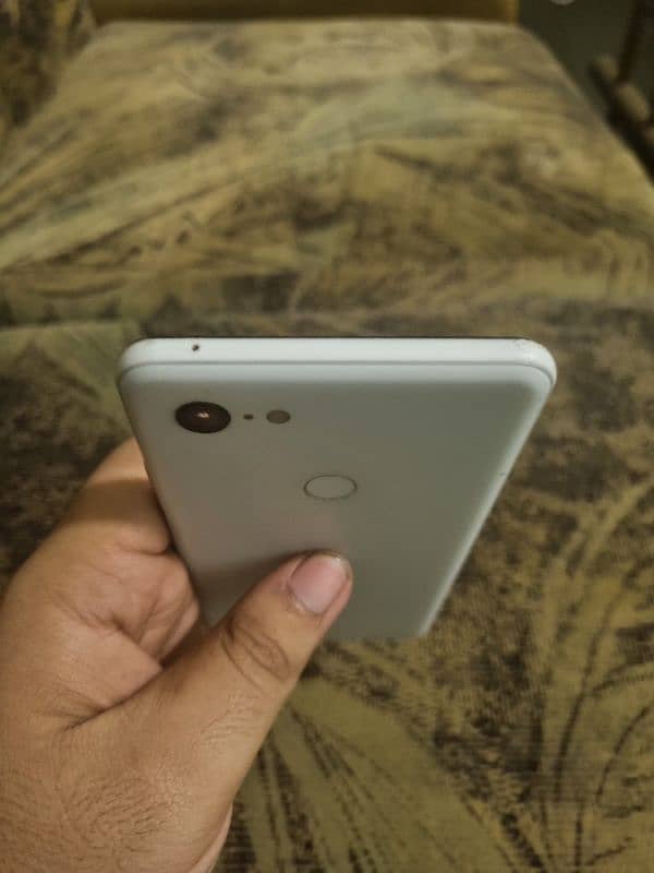 Google Pixel 3xl 5