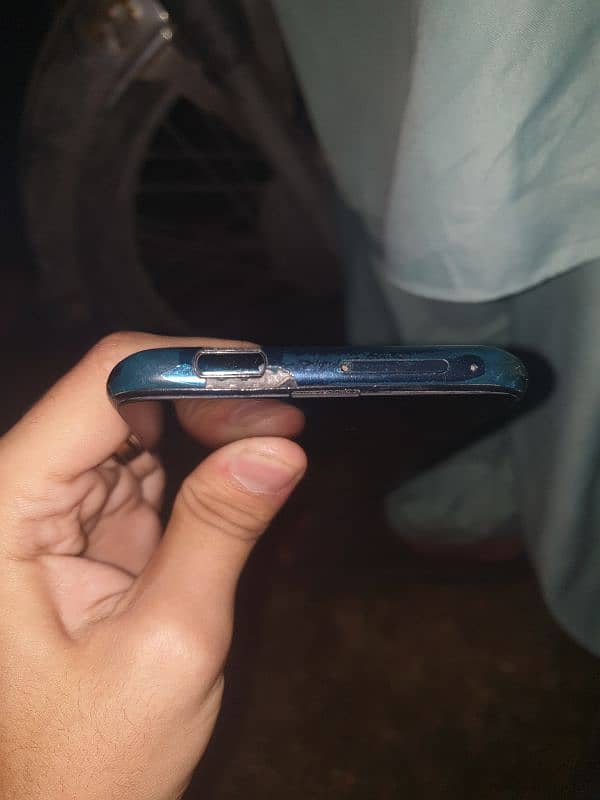 Huawei y9 prime 4 /128 4