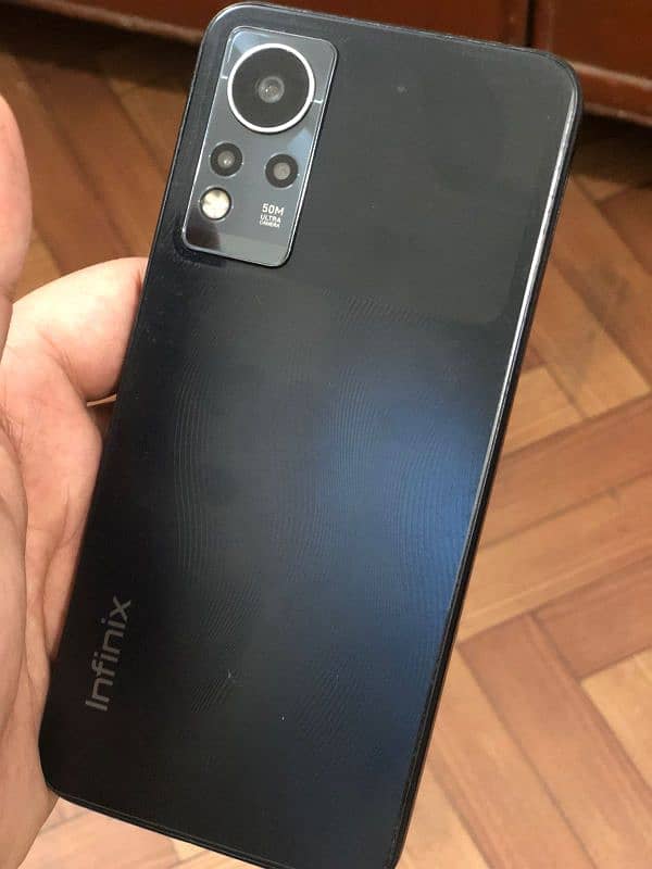 Infinix Note 11 2