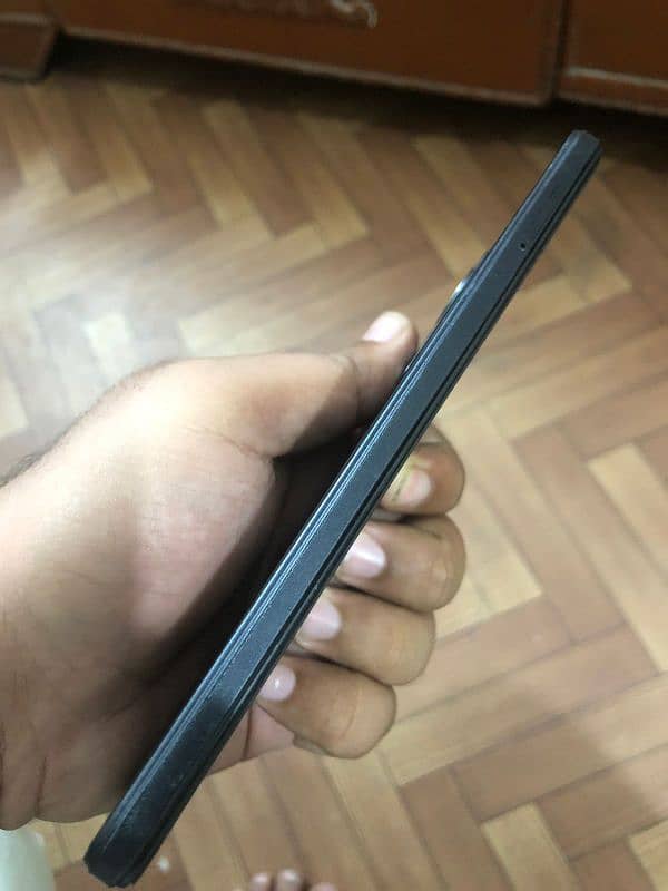 Infinix Note 11 4