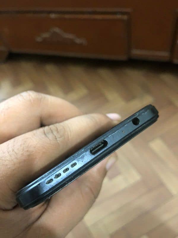 Infinix Note 11 5