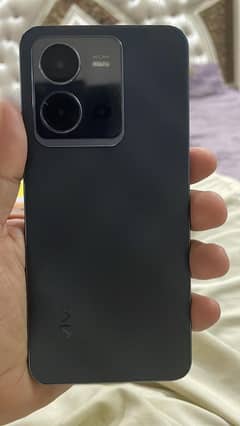 vivo v25e officel duel pta approved