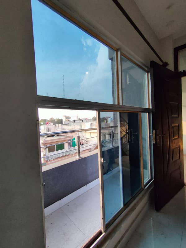 Four storey building for sale at satellite town 2