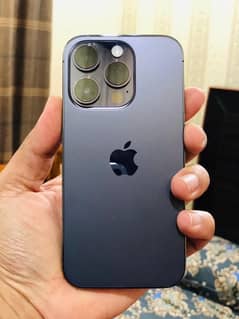 iphone 14 pro 256 Dual physical approved