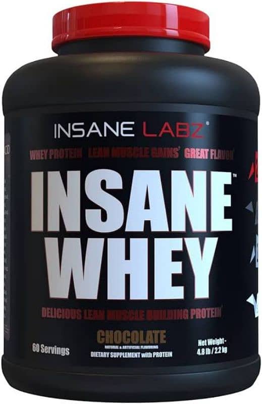 whey protein supplements 3