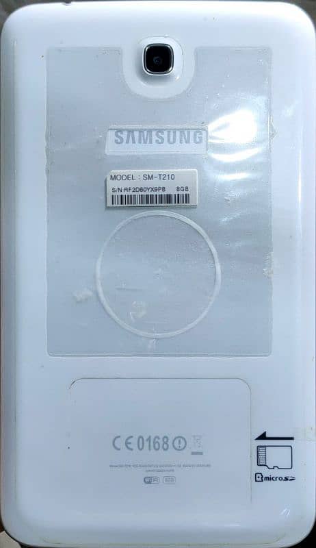 samsung Tab 3 0