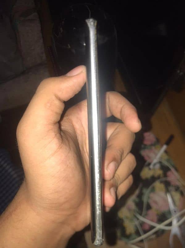 Samsung S7 edge Only Back Body 2