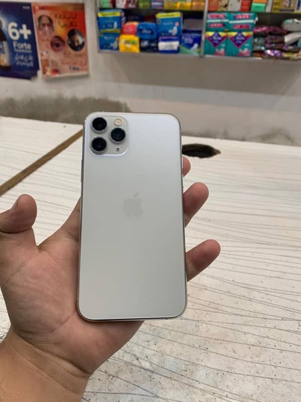 Iphone 11 pro Factory unlock 2