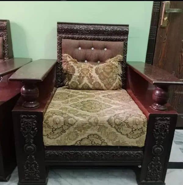 sofa set used 03190718630 1