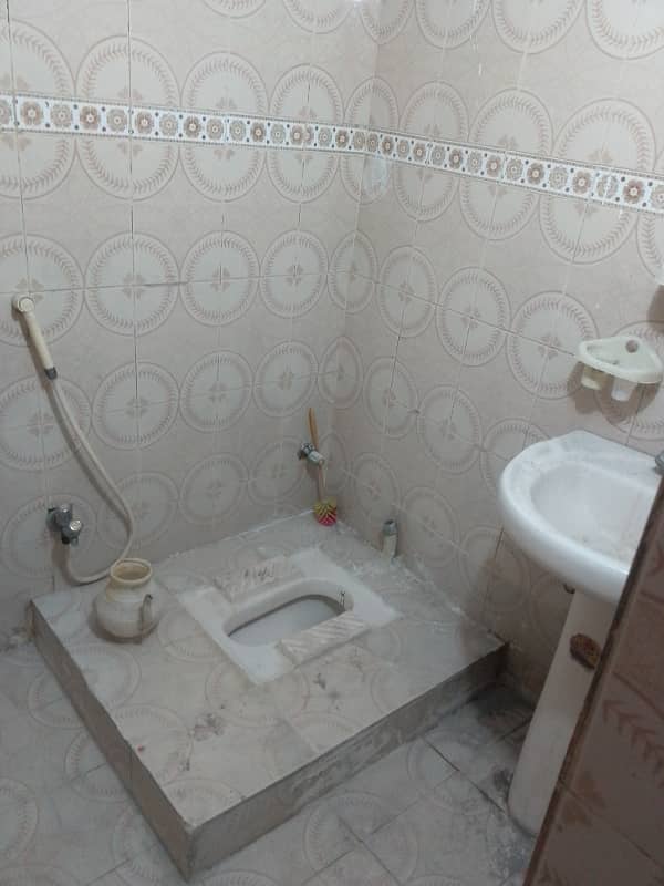 Family flat for rent phase 4B Bajli Pani ha 1