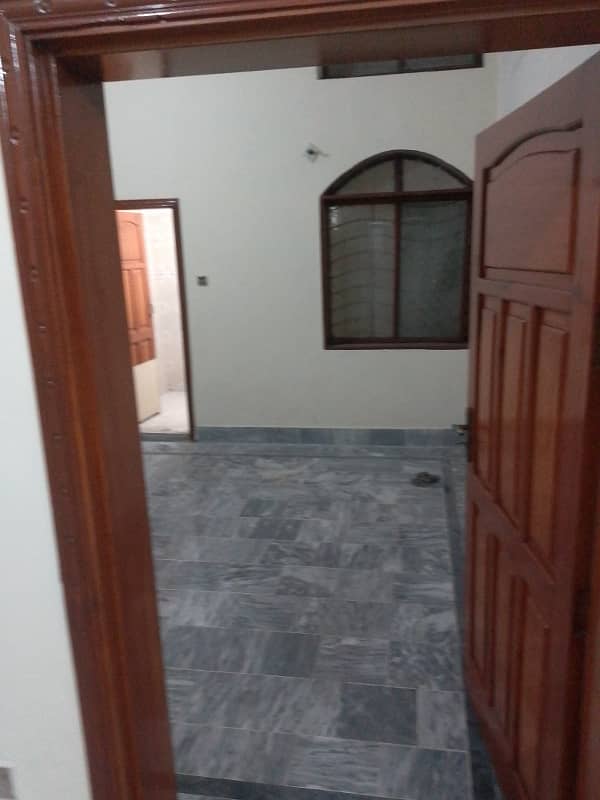 Family flat for rent phase 4B Bajli Pani ha 2