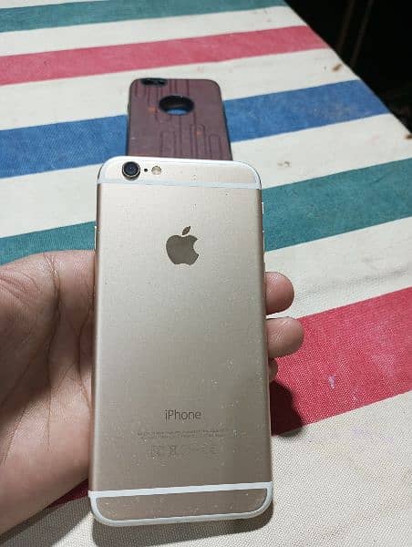 iphone 6 ( 64 gb ) only 6500 1