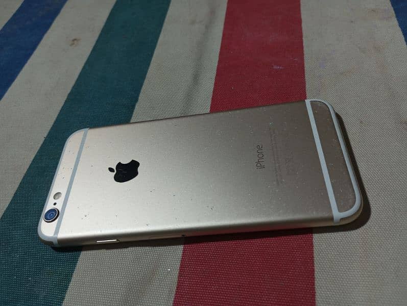 iphone 6 ( 64 gb ) only 6500 2