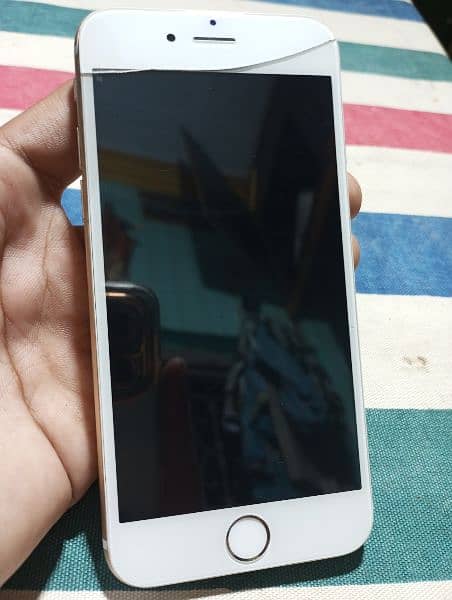 iphone 6 ( 64 gb ) only 6500 3