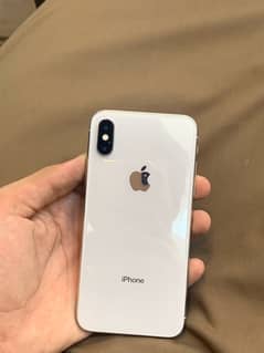 iphone x non pta 256gb