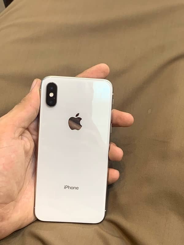 iphone x non pta 256gb 5