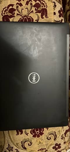 DELL LATITUDE 7390(i7 8gen)