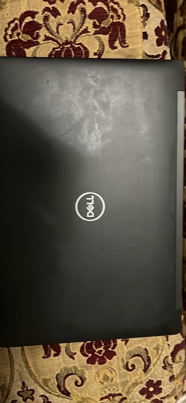 DELL LATITUDE 7390(i7 8gen) 0