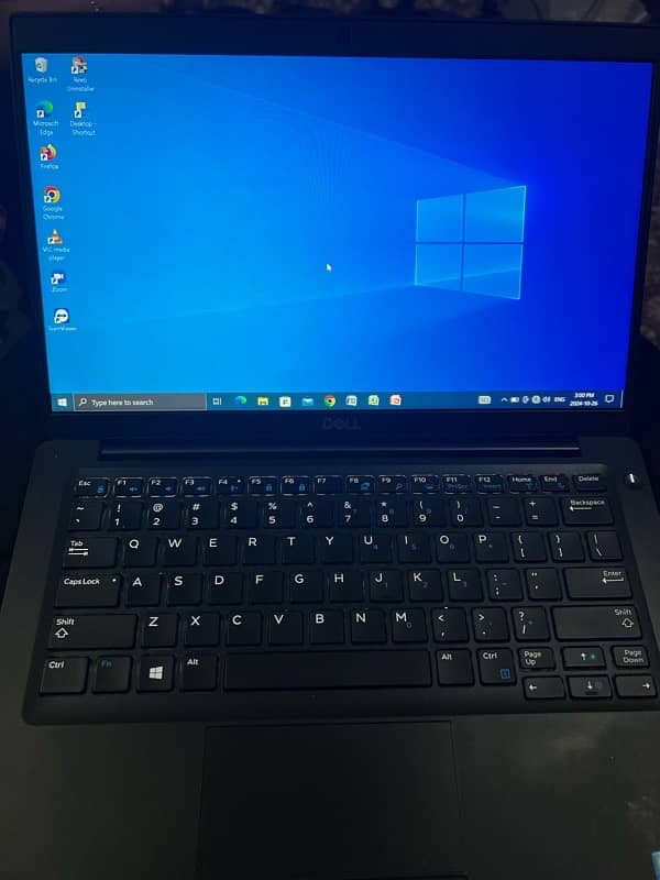 DELL LATITUDE 7390(i7 8gen) 1