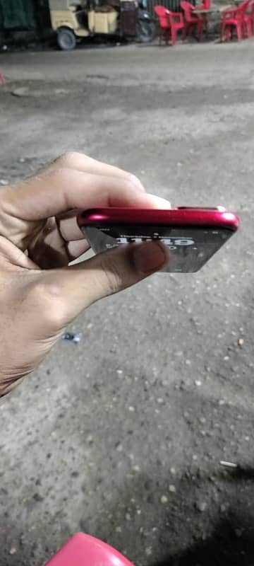 IPHONE XR 128 gb Non pta sim working 5