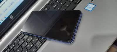 Redmi Note 9 4+2gb/128gb in mint condition urgent sale