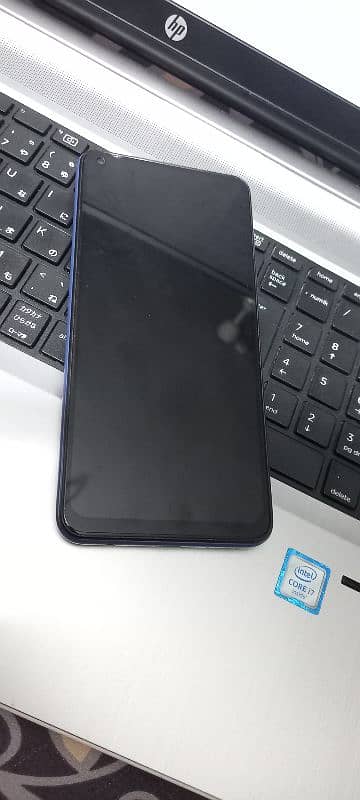 Redmi Note 9 4+2gb/128gb in mint condition 1