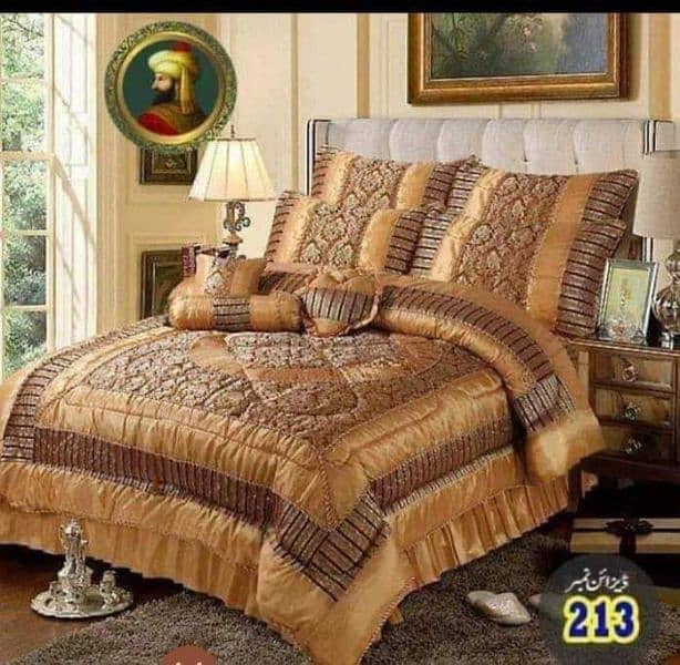 Full bed sets . Silky Soft 0