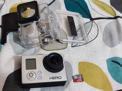 gopro hero 3