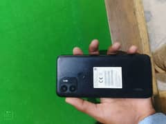 Redmi a1+ All ok contact 03274042086