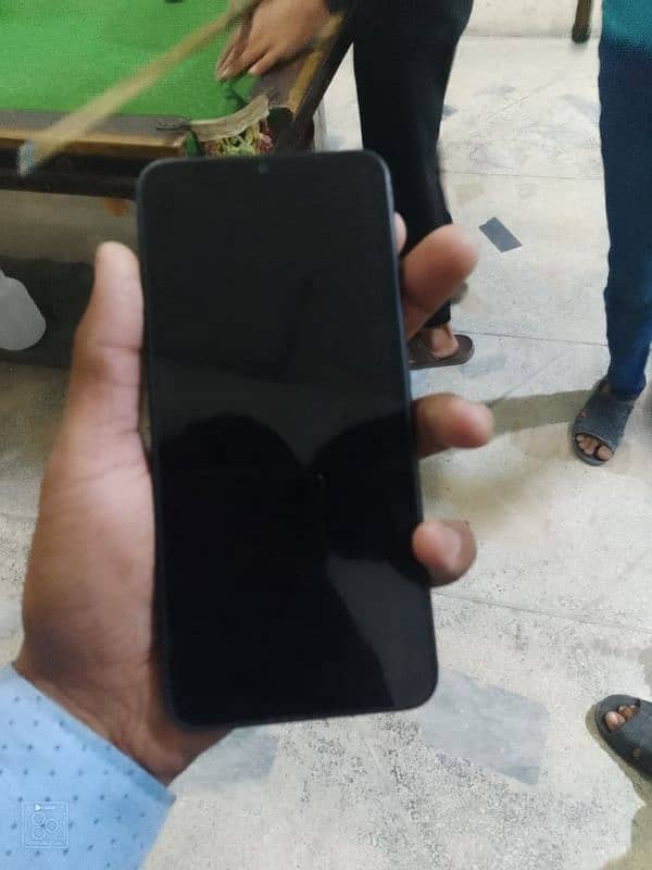 Redmi a1+ All ok contact 03274042086 1