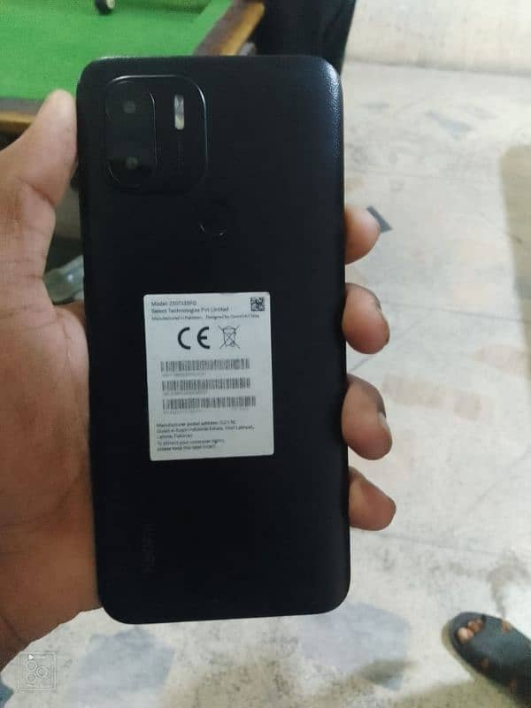 Redmi a1+ All ok contact 03274042086 5