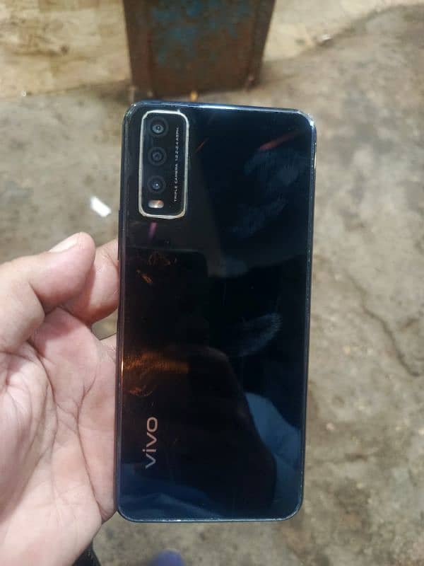 vivo y20 4/ 64 1