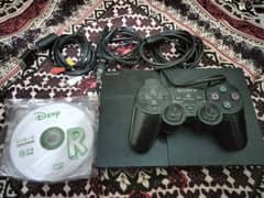 PS2 For Sale 10/10 Condition