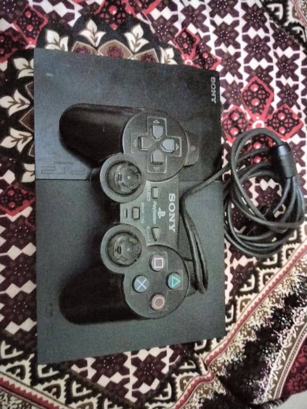 PS2 For Sale 10/10 Condition 2