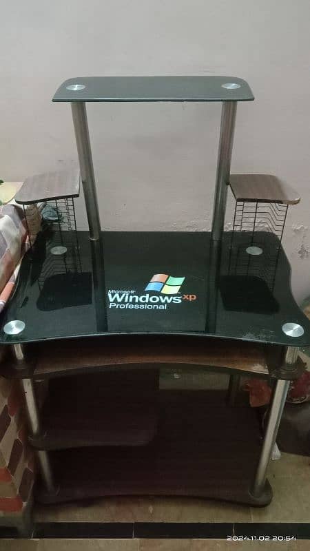 computer table 0