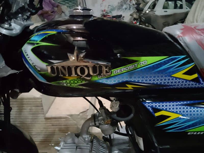 unique brand new 9