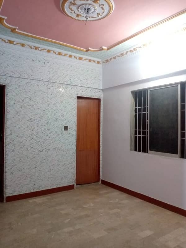 North Karachi Sector 11 A VIP City Apartment For Sale 5