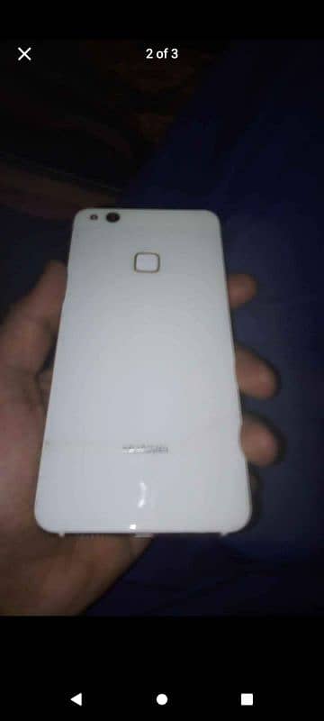 p10 lite PTA approved 1