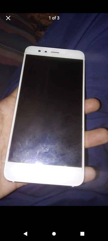 p10 lite PTA approved 2