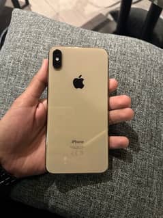 IPHONE XS MAX PTA APPROVED (512 GB)