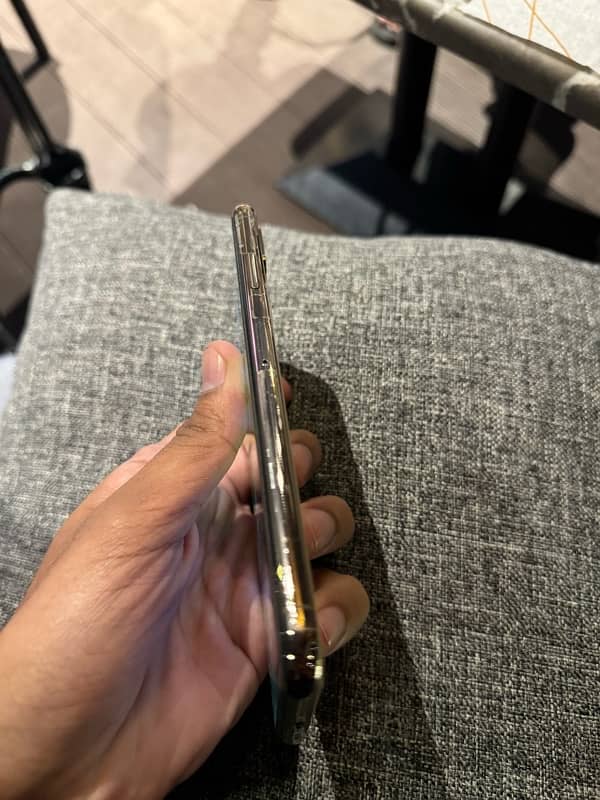 IPHONE XS MAX PTA APPROVED (512 GB) 1